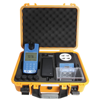 LH-COD2M野外應急COD測定儀